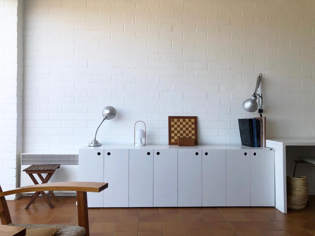 Apartamento Con Vistas Al Mar Cadaqués Buitenkant foto